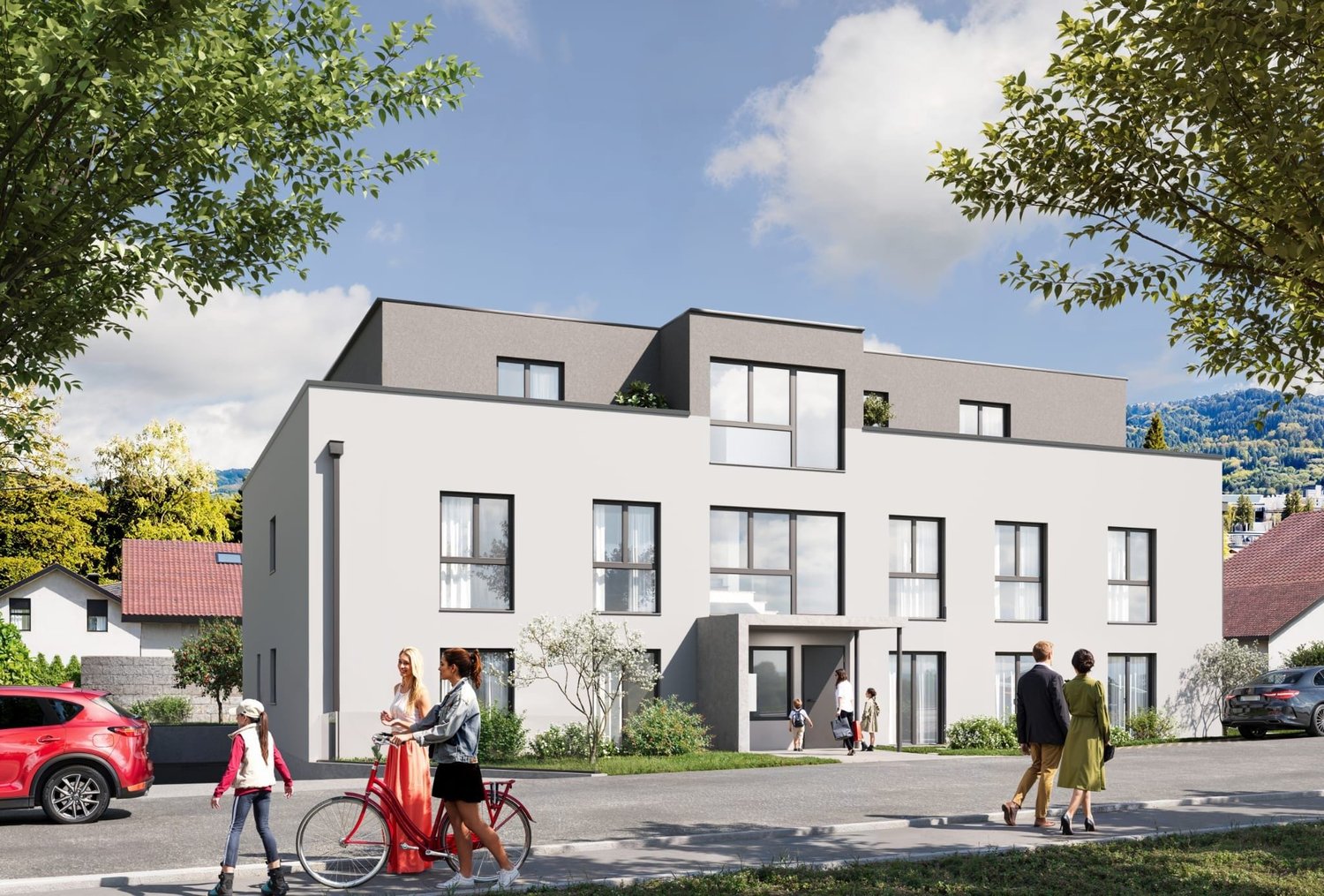 Projektankündigung in Urtenen-Schönbühl - Bild 6