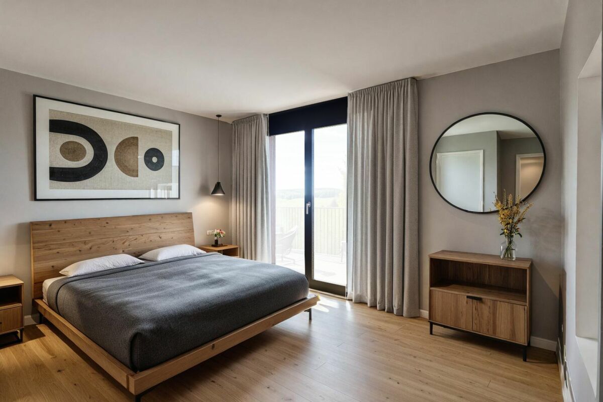 5.5-Zimmer-Einfamilienhaus an  ausgezeichneter Lage - Bild 5