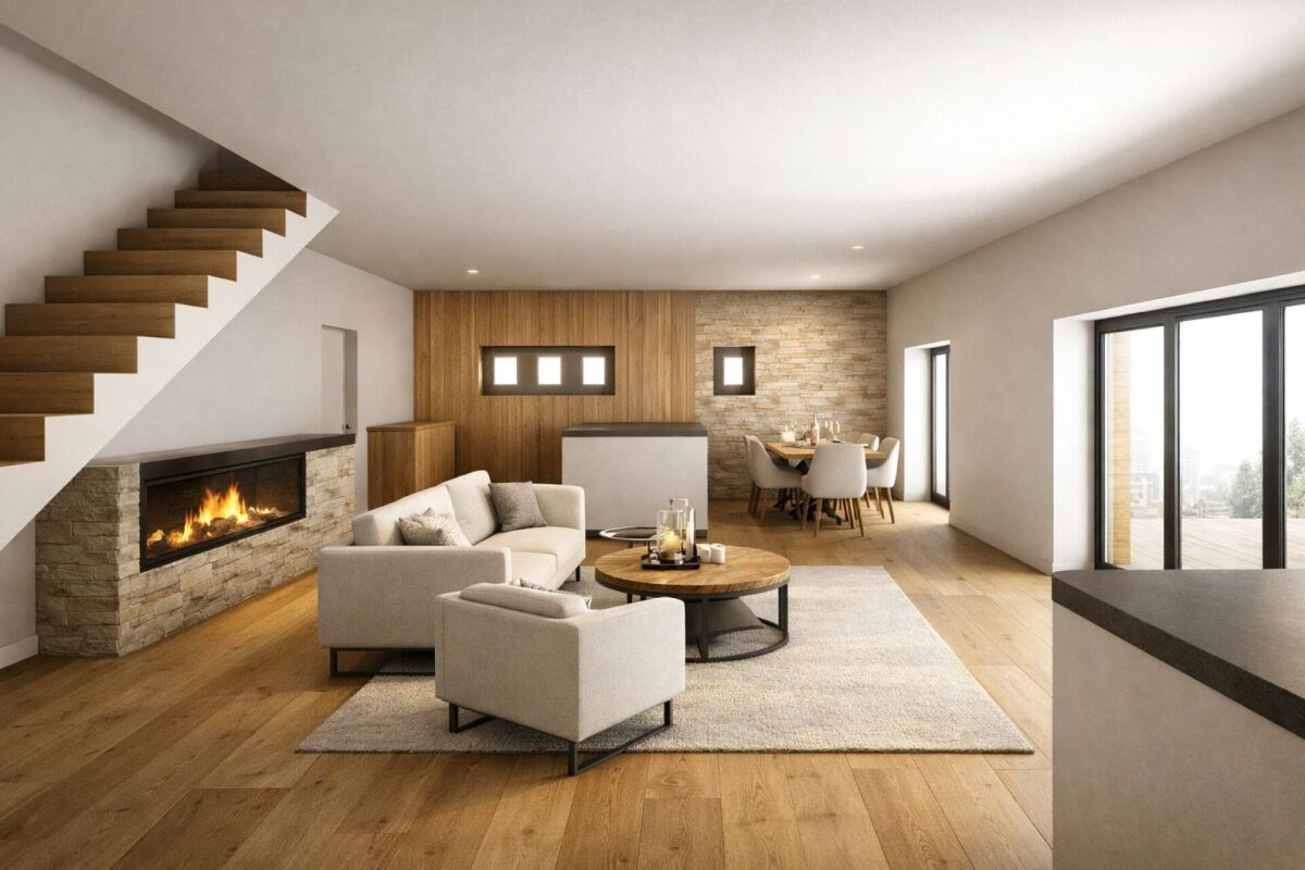 Nous allons commencer la construction - Bild 5