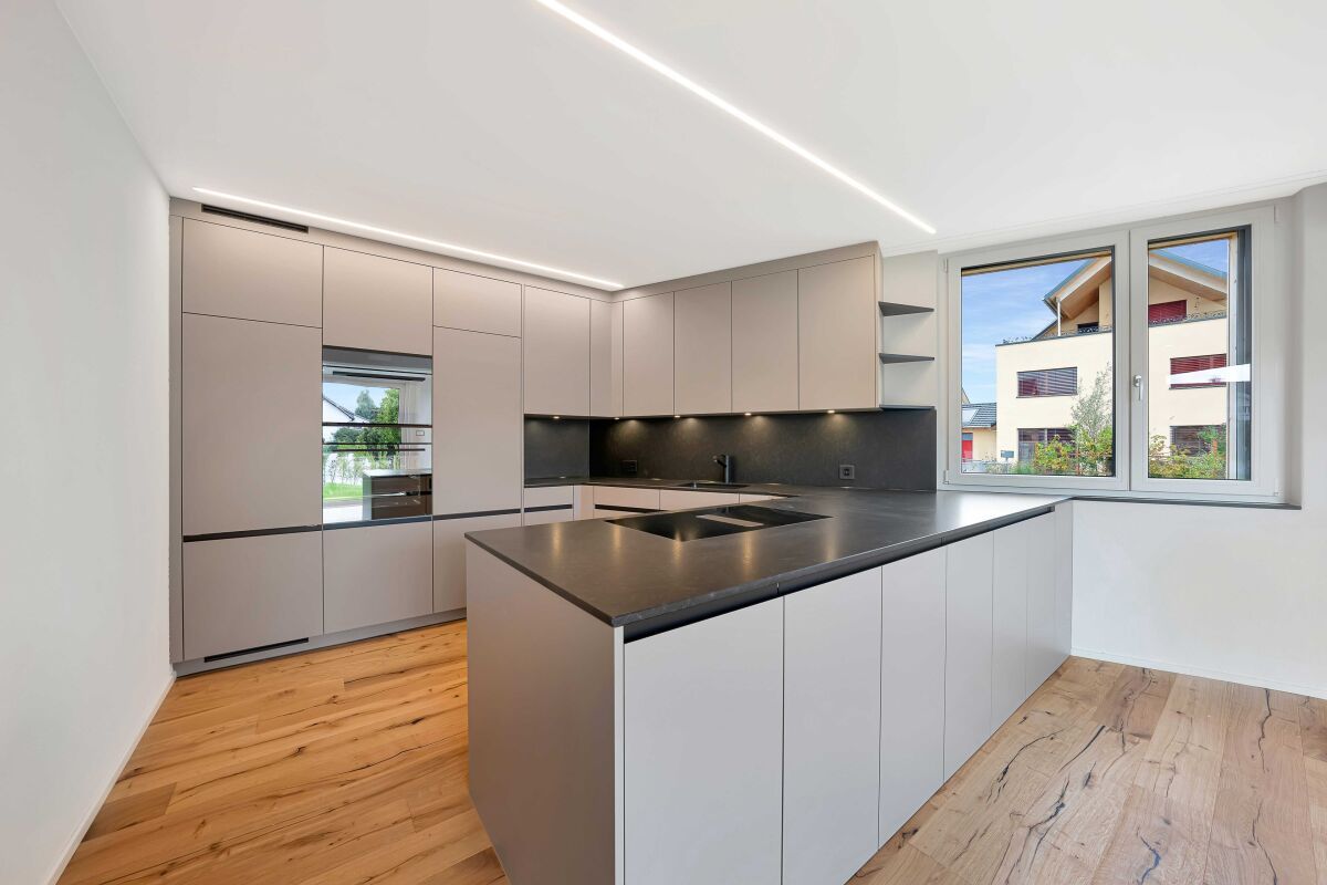 Einfamilienhaus [Neubau] - Bild 3