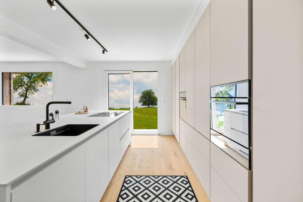 Villa individuelle 5.5 pièces à St-George avec vue dégagée et tranquilité - Bild 3