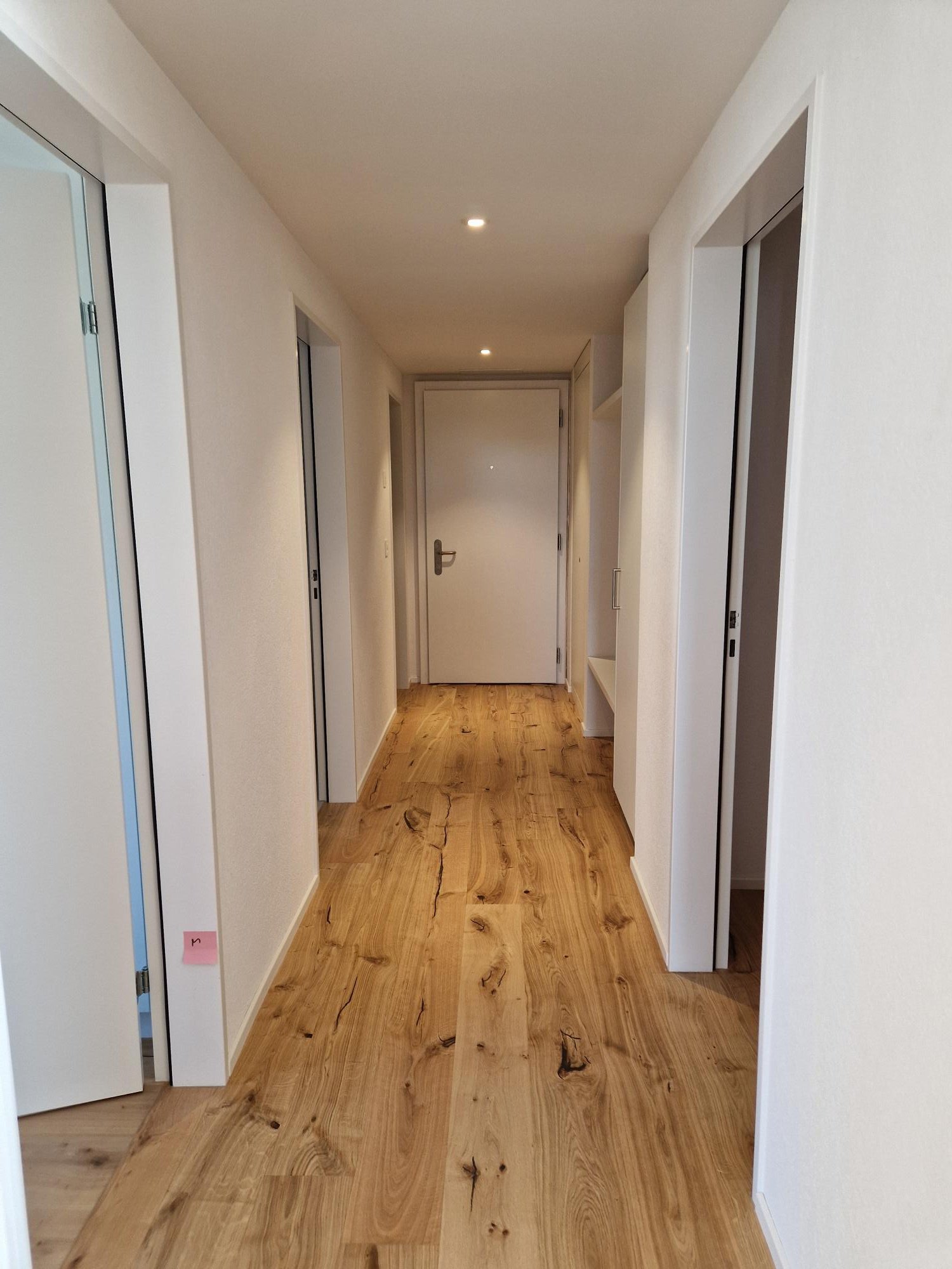 Wunderschöne 3.5-Zimmer-Wohnung in idyllischer Lage -  Bild 8