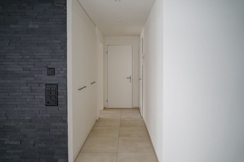 2.5-Zimmer-Neubauwohnung mit Süd-Balkon in Hägglingen kaufen - Bild 2