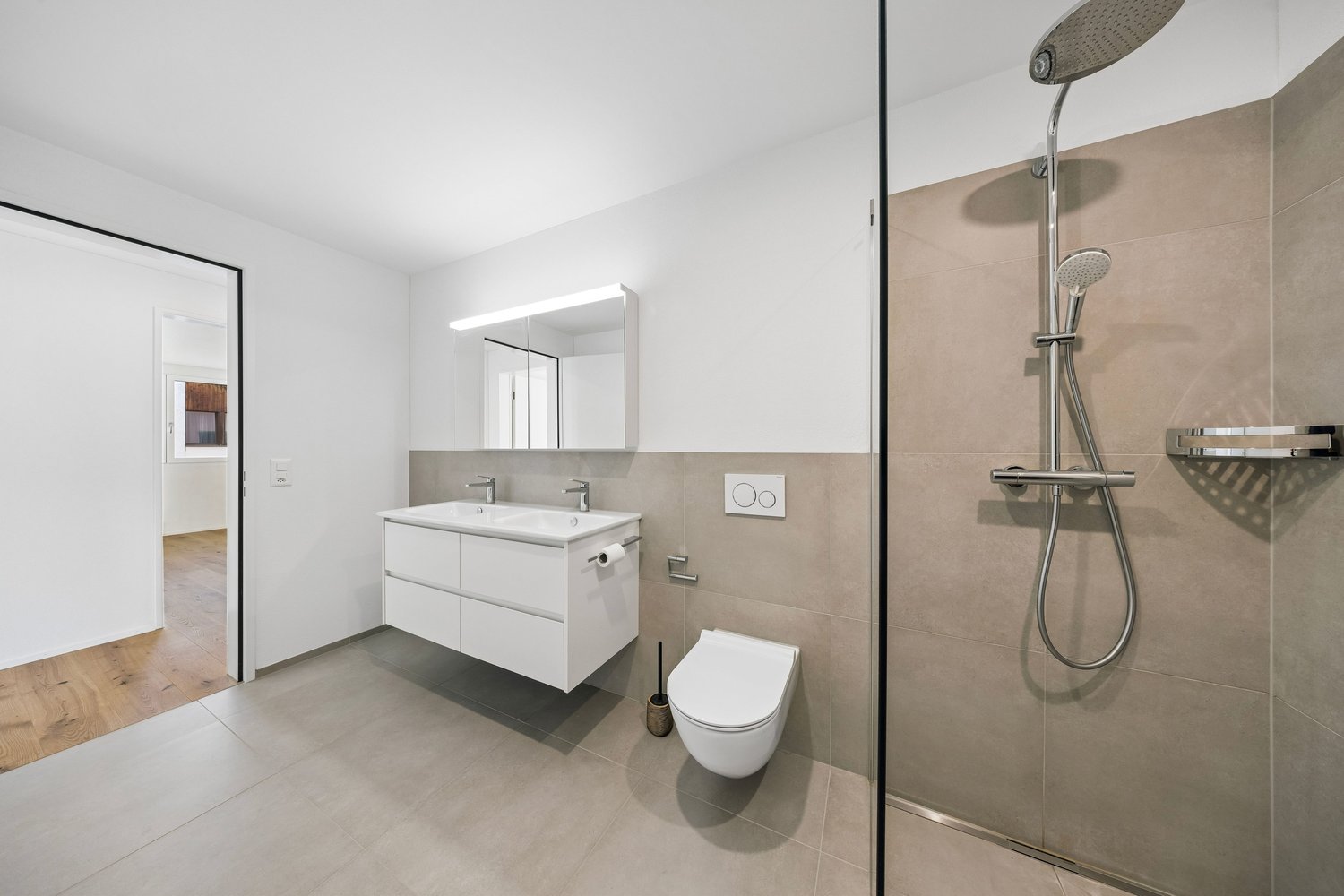 Rorschach: 4.5-Zimmer-Maisonette mit Seesicht kaufen - Bild 10