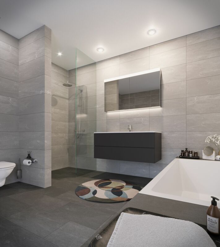 Neubau WÄLTIMATTE Unterkulm - Bild 9