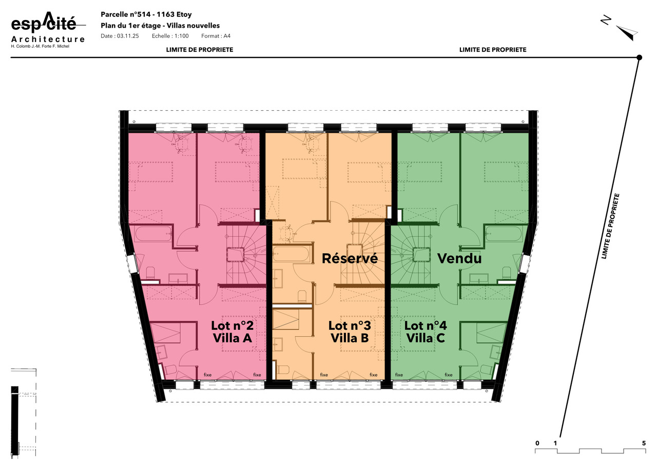 Dernière opportunité : chantier en cours - Bild 9