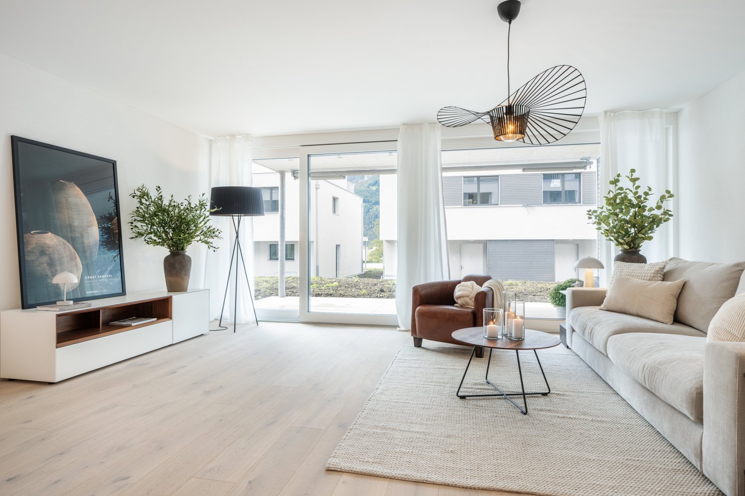 Letzte Gelegenheit - NEUBAU 5.5-Zimmer-Einfamilienhaus (REFH) - Bild 4