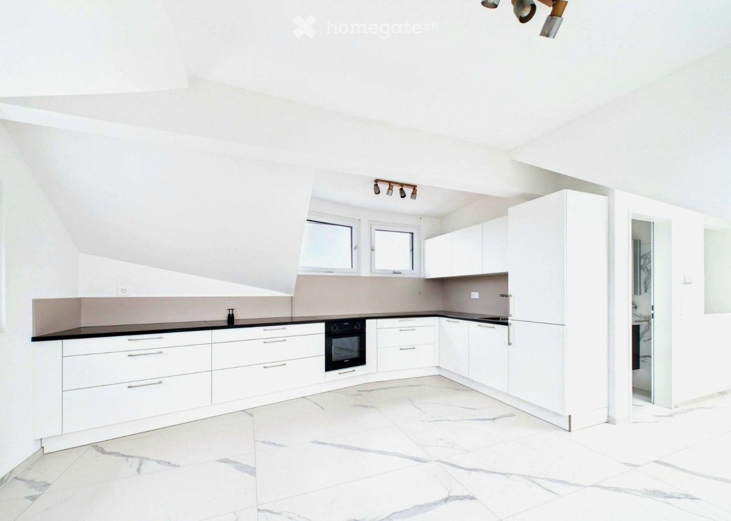 Exklusiver Erstbezug: Moderne 4-Zimmer-Maisonette-Wohnung -  Bild 4