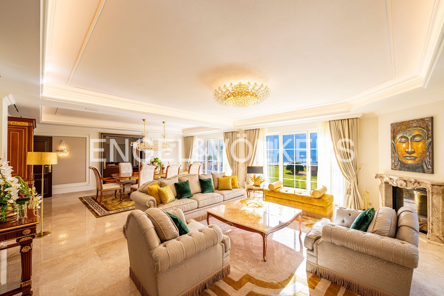 Villa di lusso con vista lago e privacy (31) - Bild 4