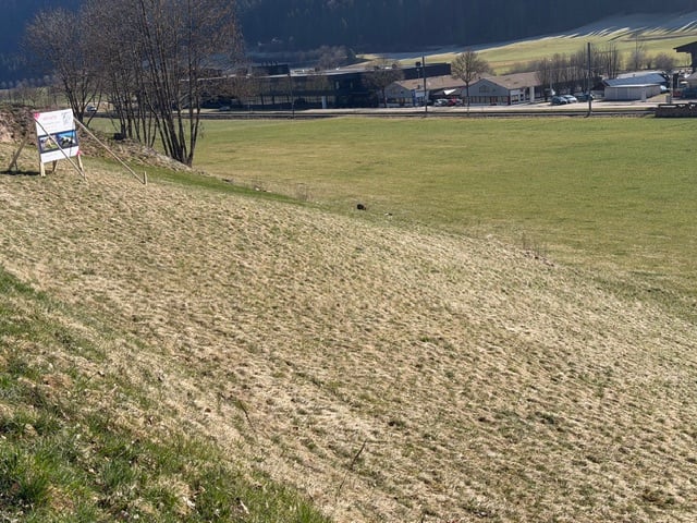 2115 Buttes/NE Nouvelle construction de 3 villas individuelles - Bild 3