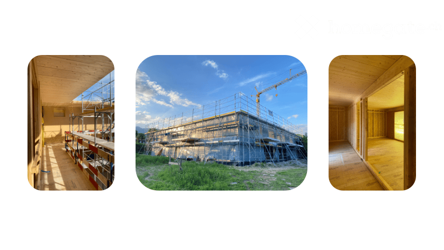 Consegna a breve – La tua nuova casa sostenibile a Caslano, a due passi dal lungolago - Bild 2