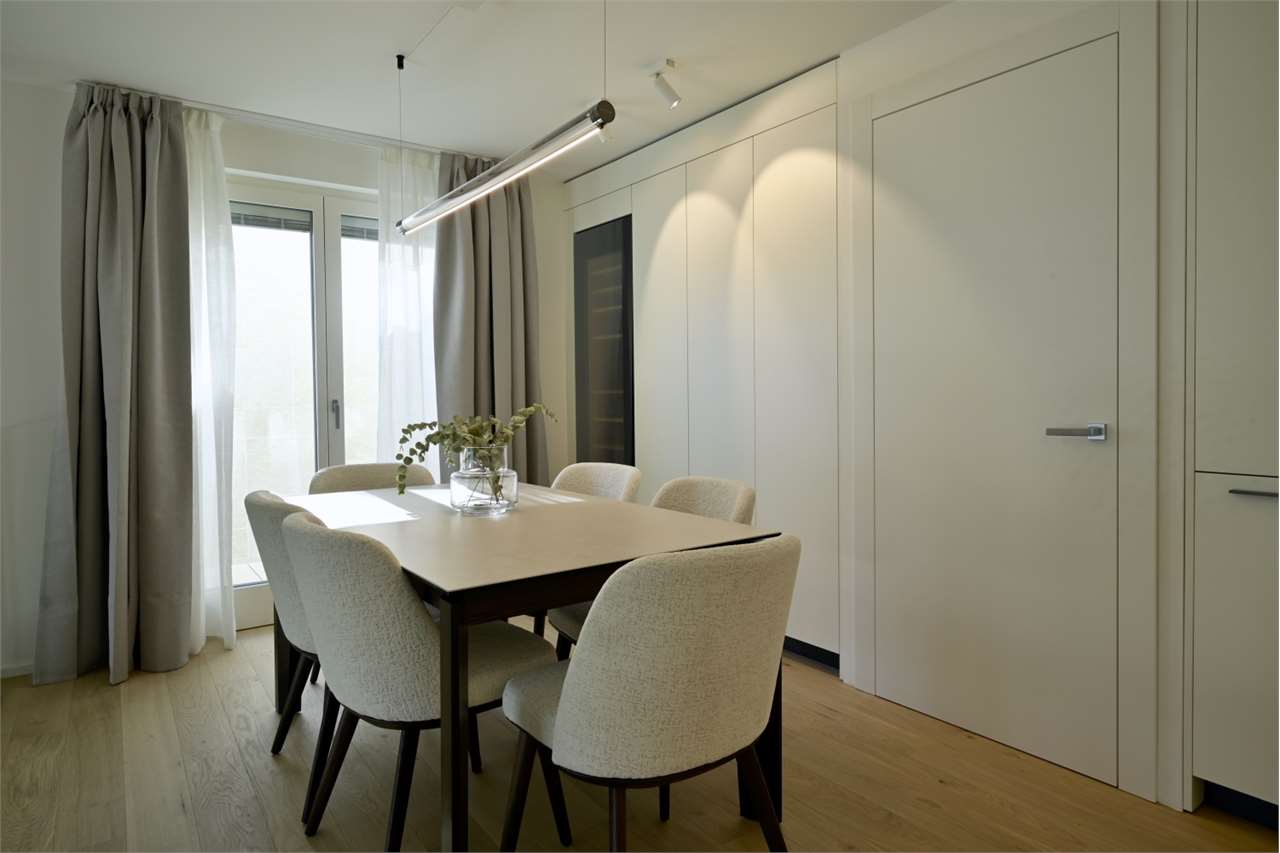 Patio Houses - Neubau in Pura - Bild 5