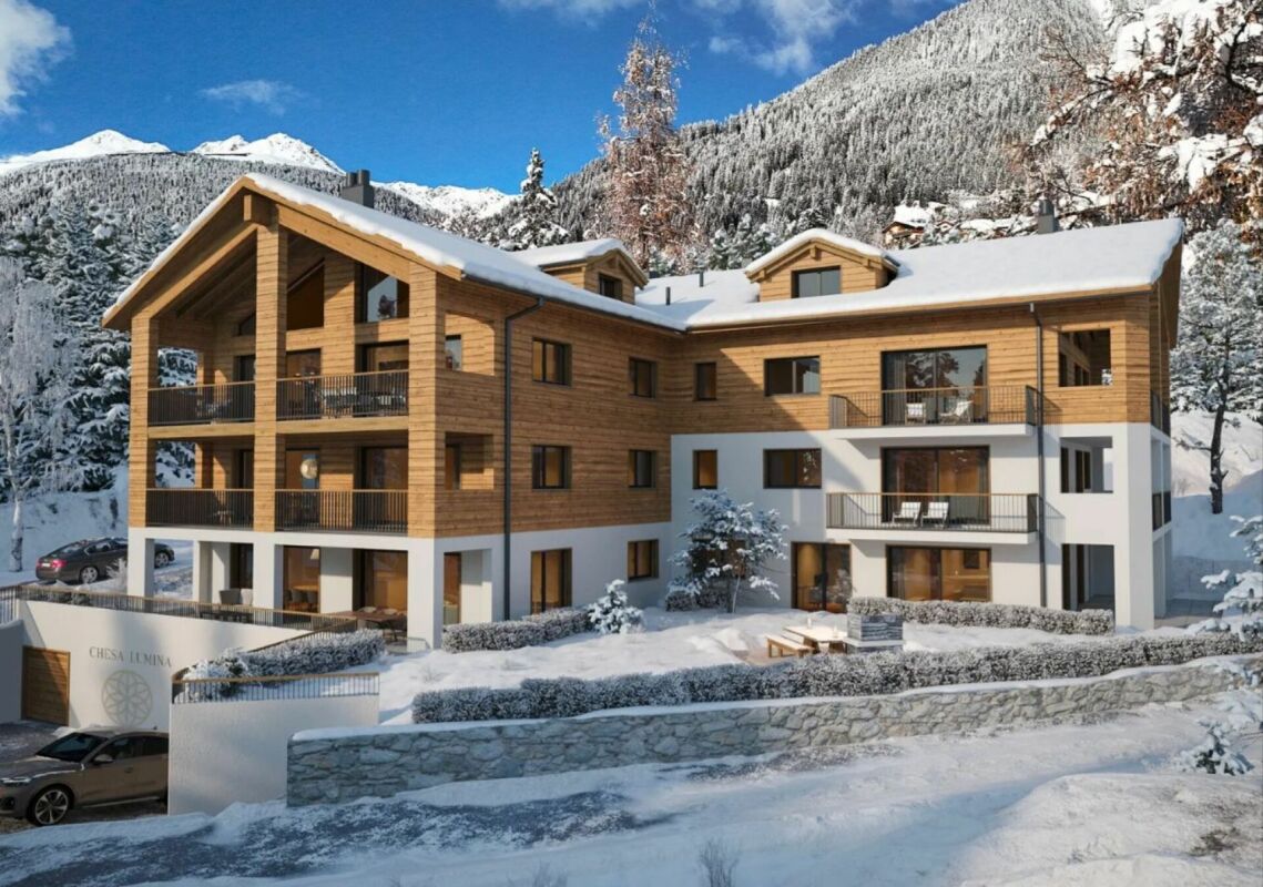 2.5-Zimmer-Wohnung 1. OG ERSTWOHNSITZ - Bild 4