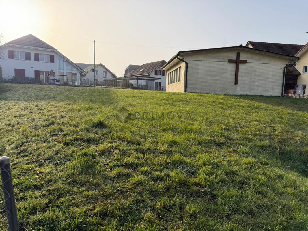 Exklusive Villa im Herzen von Horriwil (SO) - Bild 2