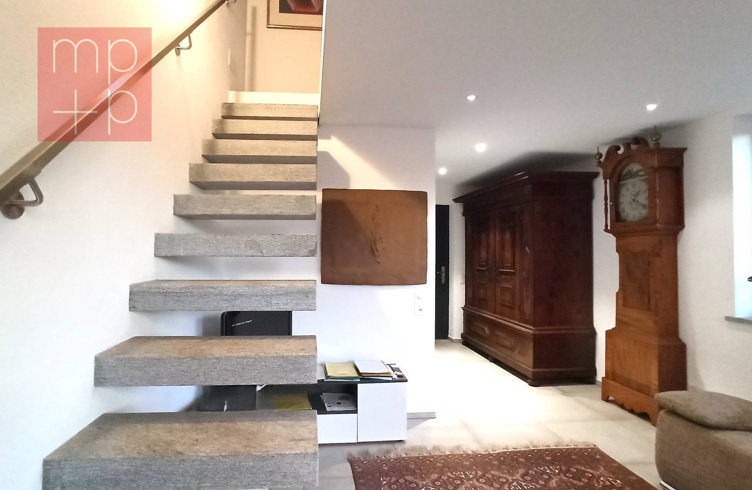 Casa unifamiliare - Cugnasco-Gerra -  Bild 7