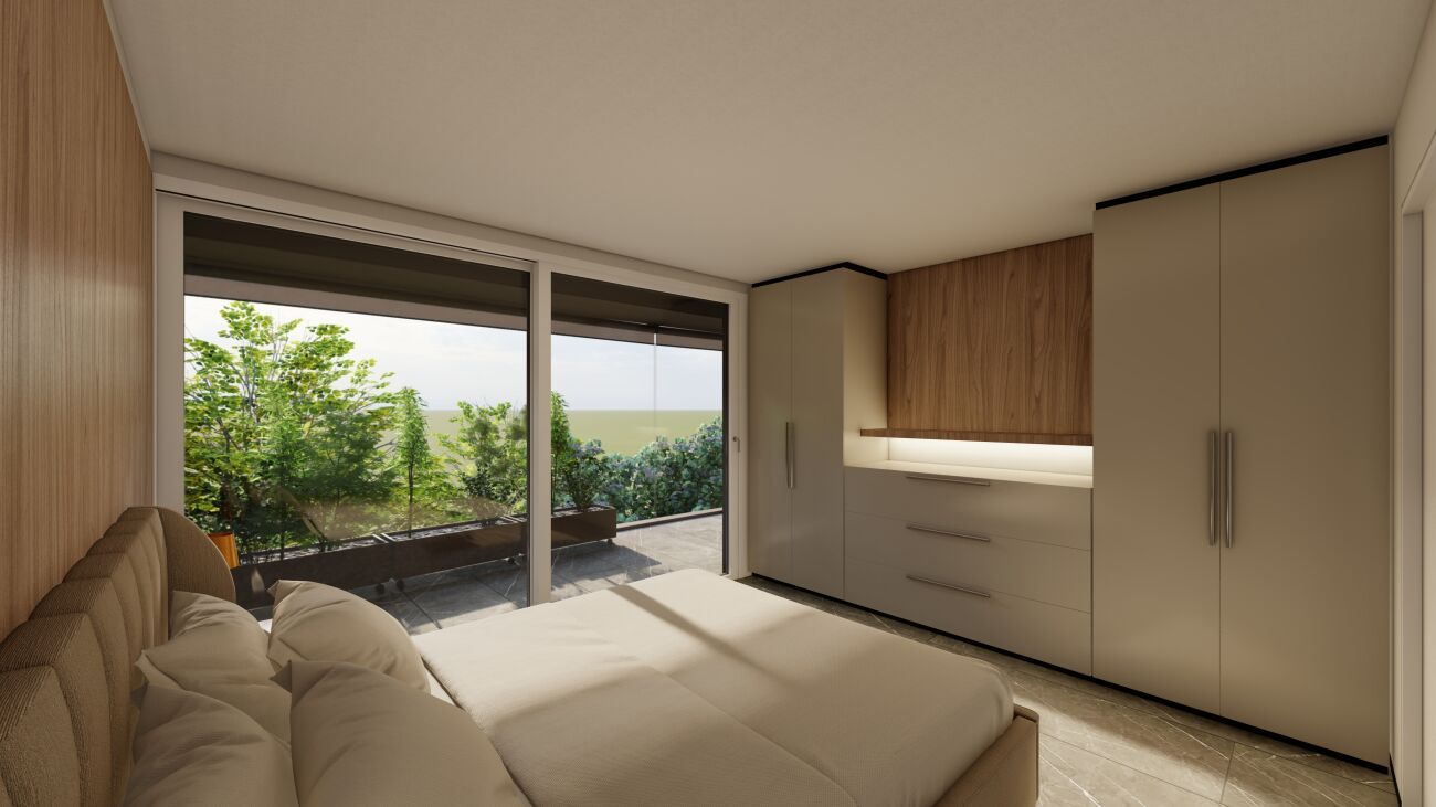 Residenza Parco Tre Torri PPP28 - Bild 5