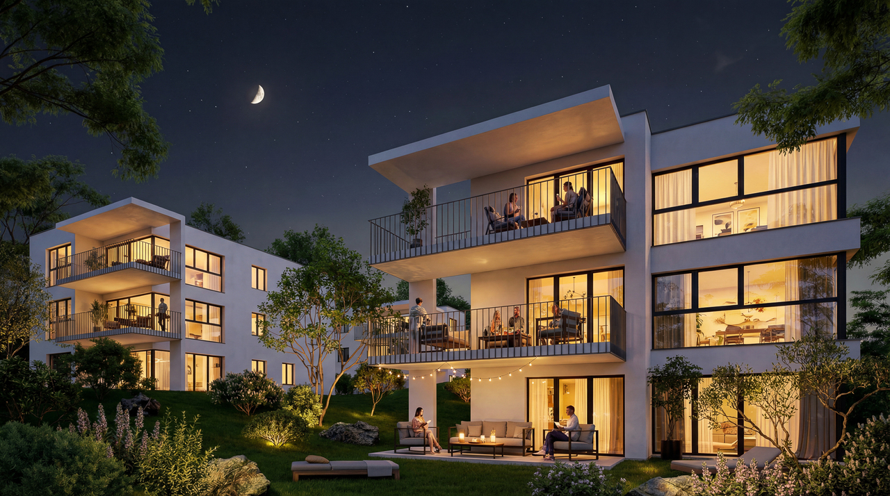 Nouveau projet - La Garde - Bild 4