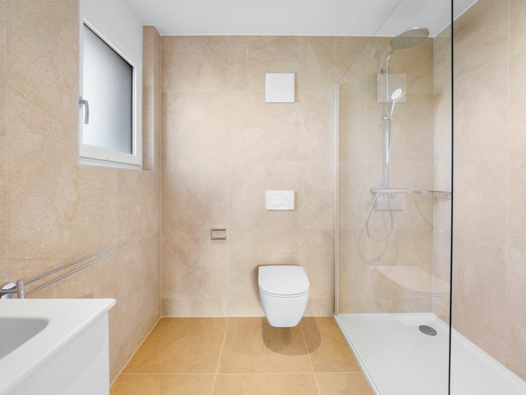 Appartement de 5,5 pièces au premier étage - Lot 11 - Bild 5