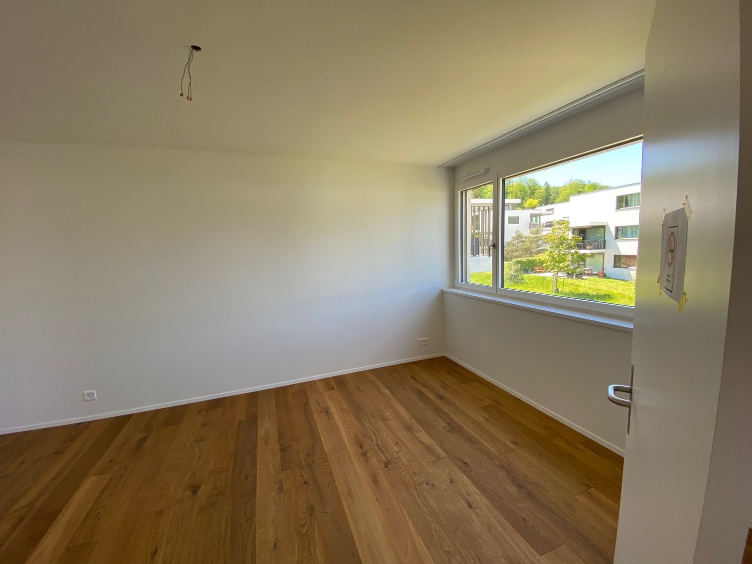 Grosszügiges Wohnen auf 178 m²  Ihr neues Zuhause im beliebten ChlyholzQuartier - Bild 5