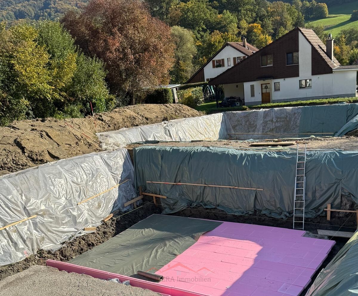 Doppeleinfamilienhäuser in 4254 Kleinlützel, Haus 2 - Bild 9