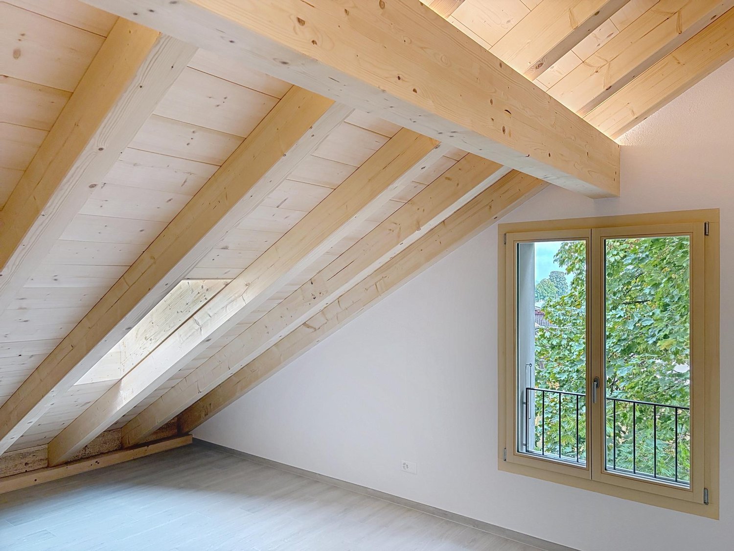 Attique neuf | Finitions haute gamme - Bild 6