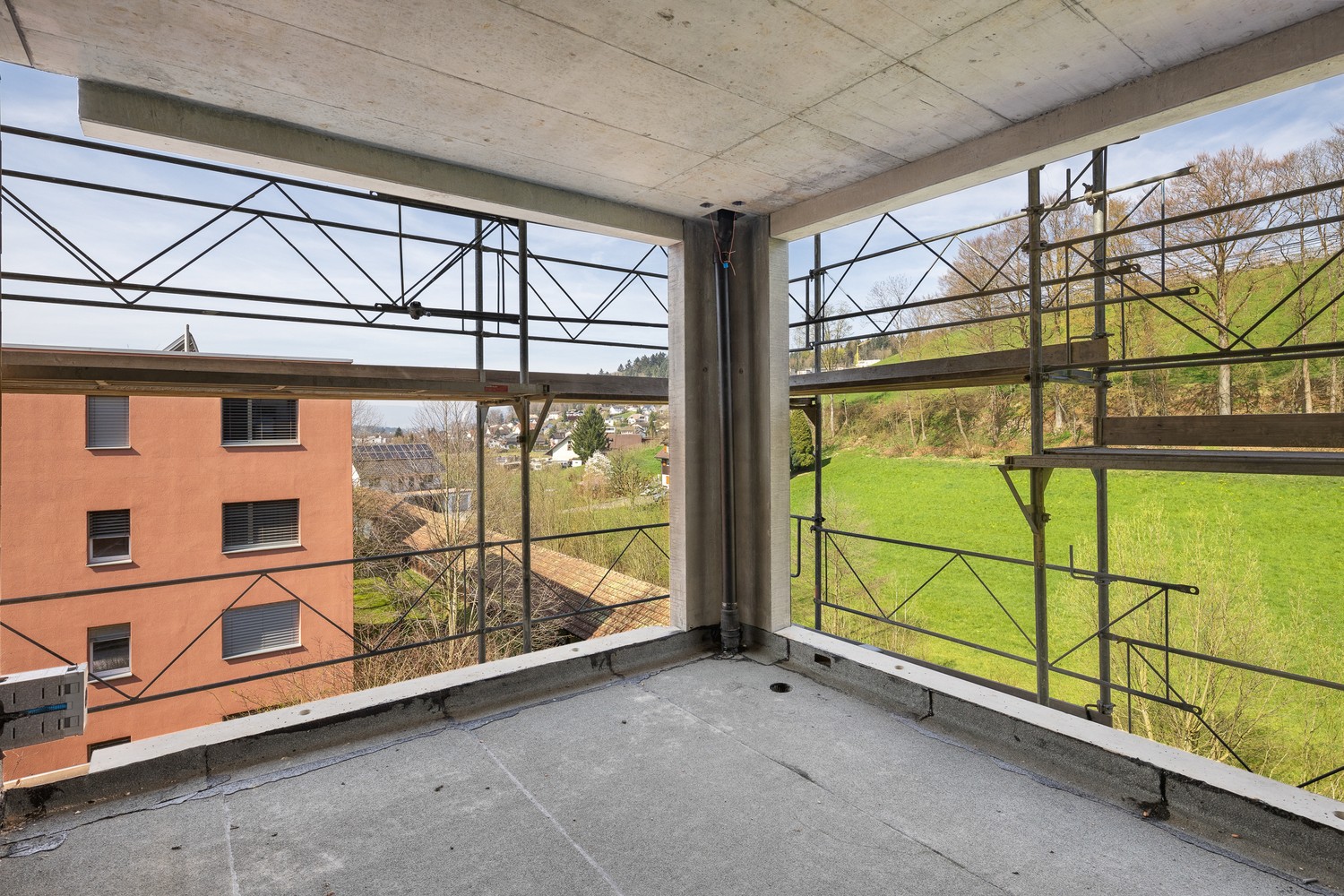 Einzigartige Neubauwohnungen in Zofingen! - Bild 12