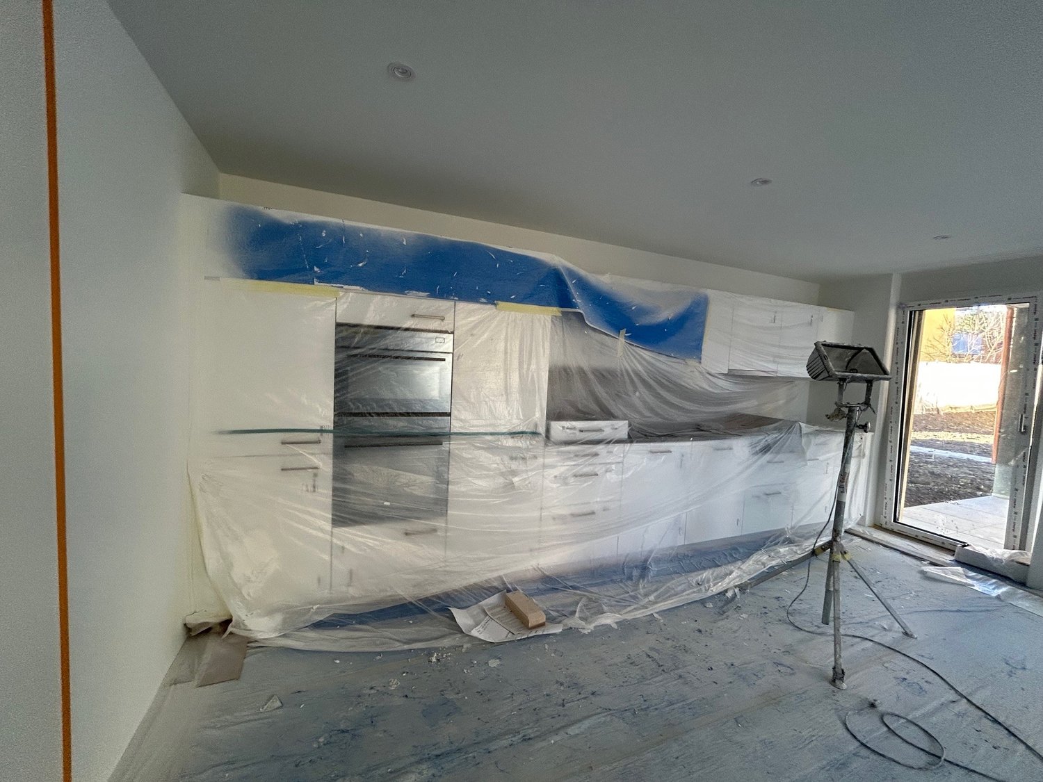 Moderne 2.5-Zimmer-Neubau-Wohnung in Thierachern - Bild 9