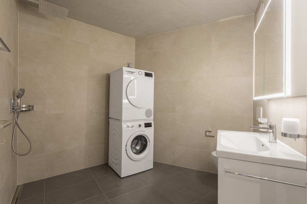 A vendre magnifique appartement de 5,5 pces sur la commune de Belfaux -  Bild 13