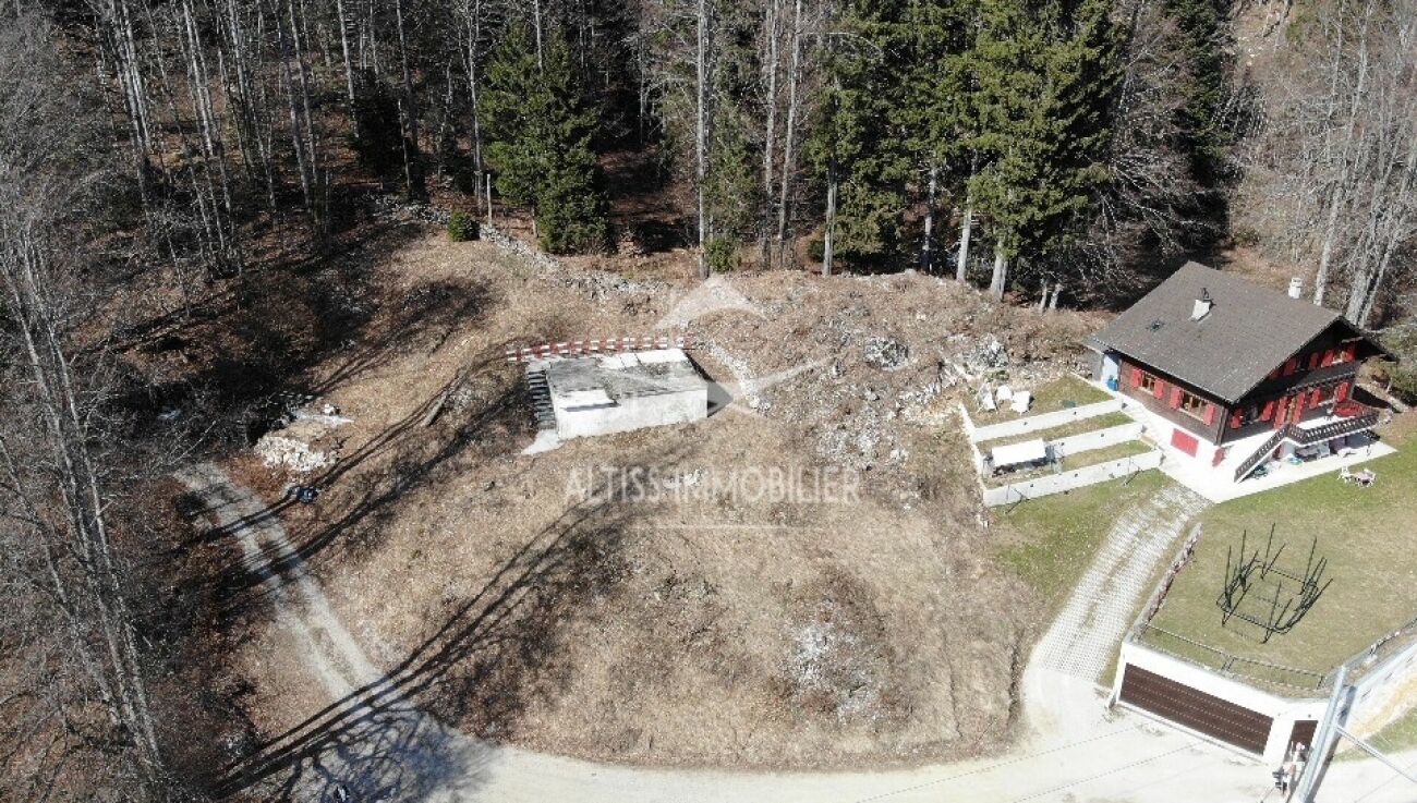 Appartement standing de 5,5 pièces - Bild 3