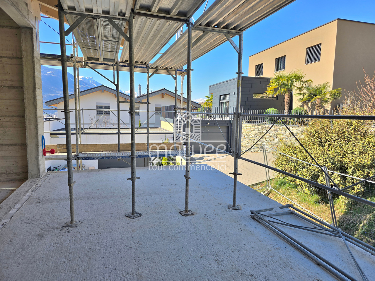 Livraison juillet 2026 - 4,5 pièces rare dans immeuble de 2 logements - Bild 8