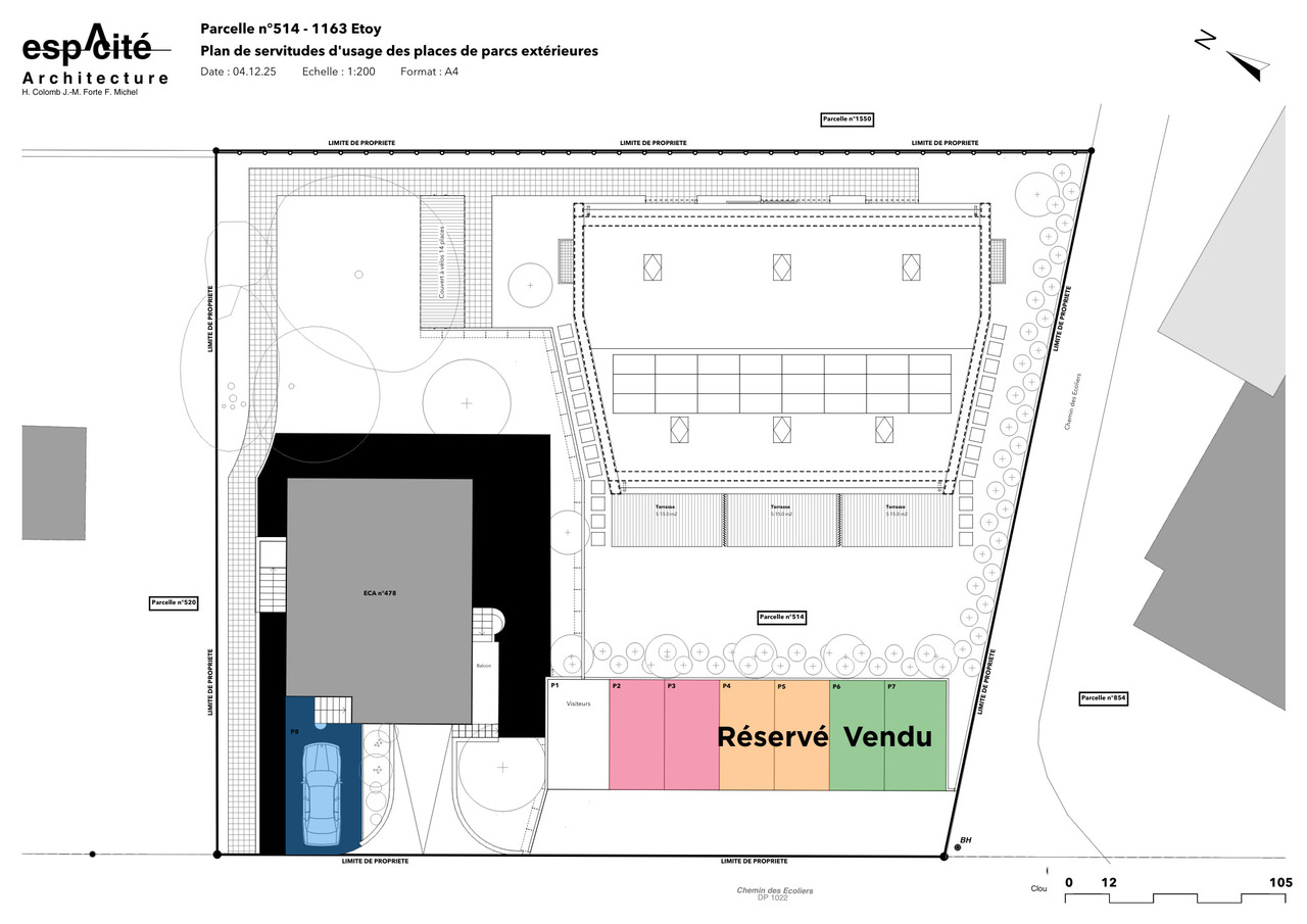 Dernière opportunité : chantier en cours - Bild 6