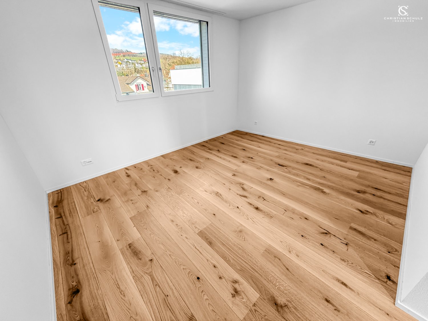 NEUBAU: Moderne 3.5-Zimmer-Wohnung mit Minergie-Standard in Weinfelden -  Bild 6