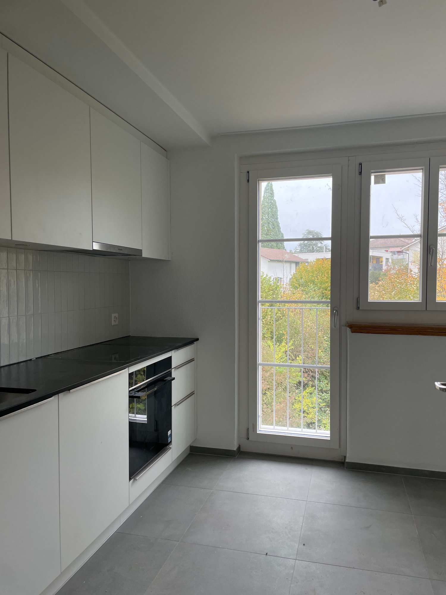 Wohnen mit Stil – Erstvermietung in Zollikofen -  Bild 4