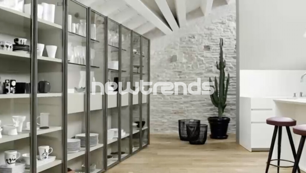 Muzzano, 2.5 locali, nuova costruzione. Residenza Green Horse. - render 9