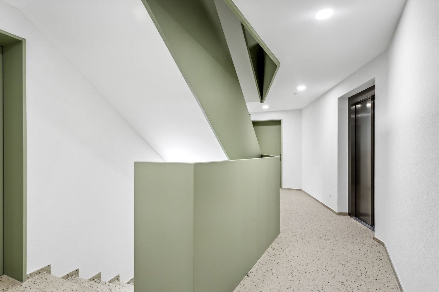 Disponible - Les Jardins de Vuisternens - Bild 3