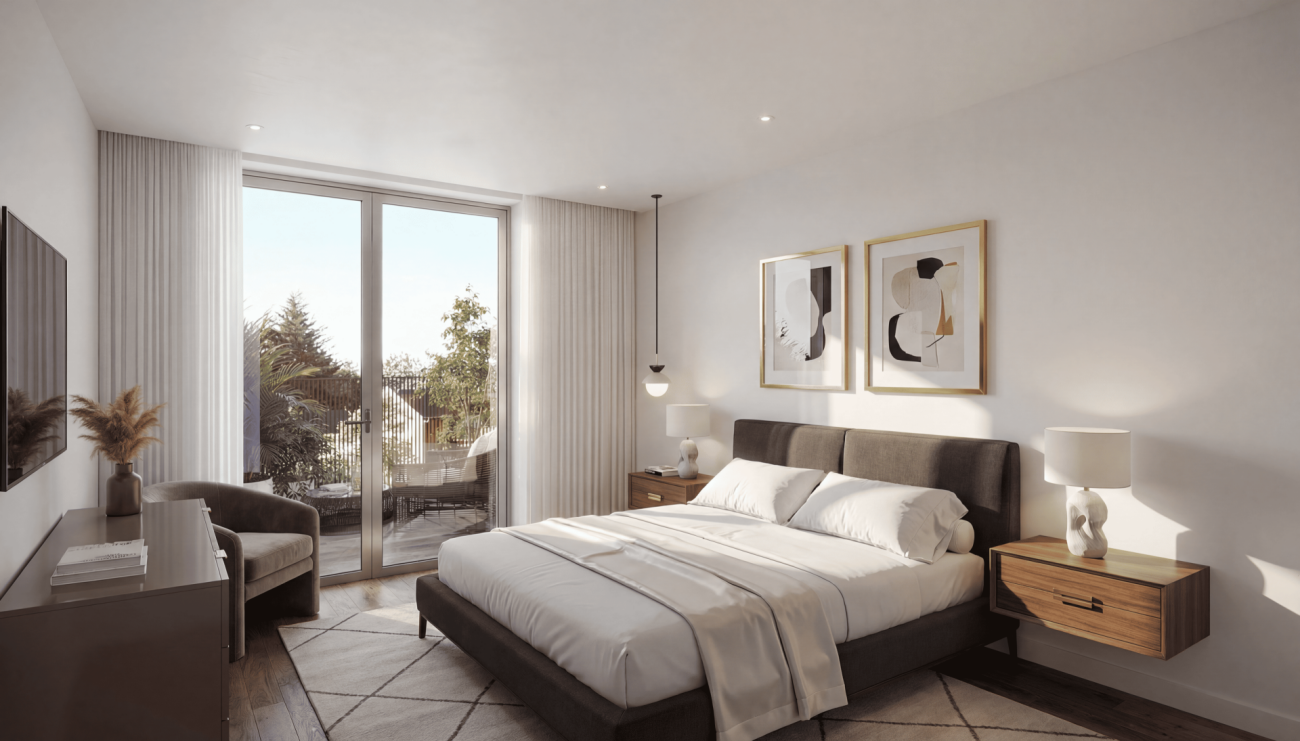 NEUBAU - STIL TRIFFT IDYLLE - Bild 8