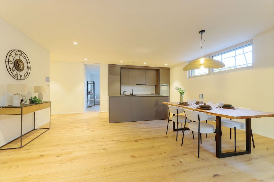 NEUBAU Viermoos - Wohnen an bester Zentrumslage von Urtenen-Schönbühl -  Bild 7