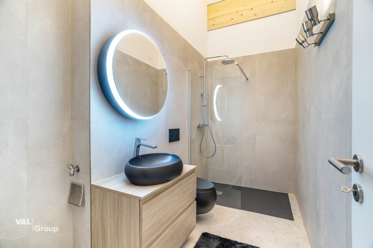 Nachhaltige und stilvolle Neubau Attika - Ihr zukünftiges Zuhause oder Ferienwohnsitz - Bild 7