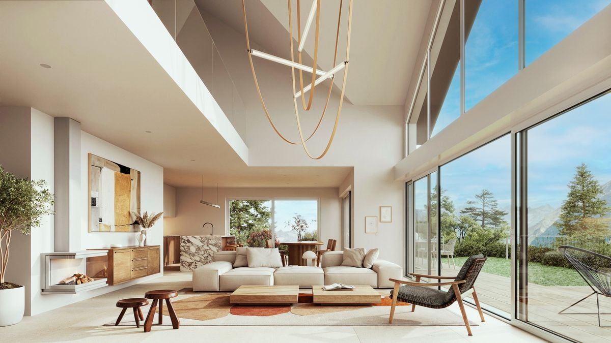 Villa neuve d'exception au luxe raffiné -  Bild 3