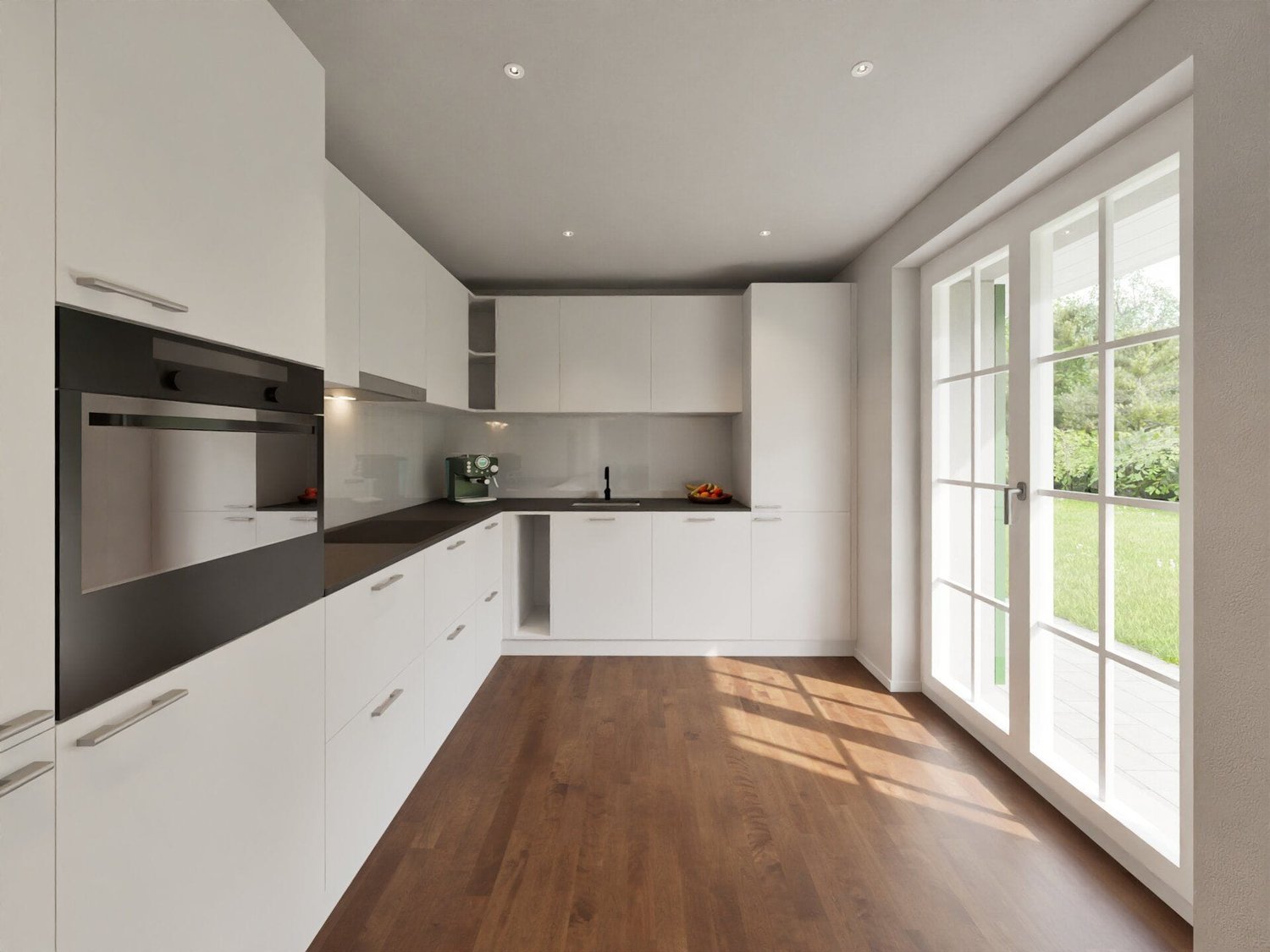 5.5-Zimmer-Einfamilienhaus, Neubau 2027, grosser Garten, Limpach - Bild 4