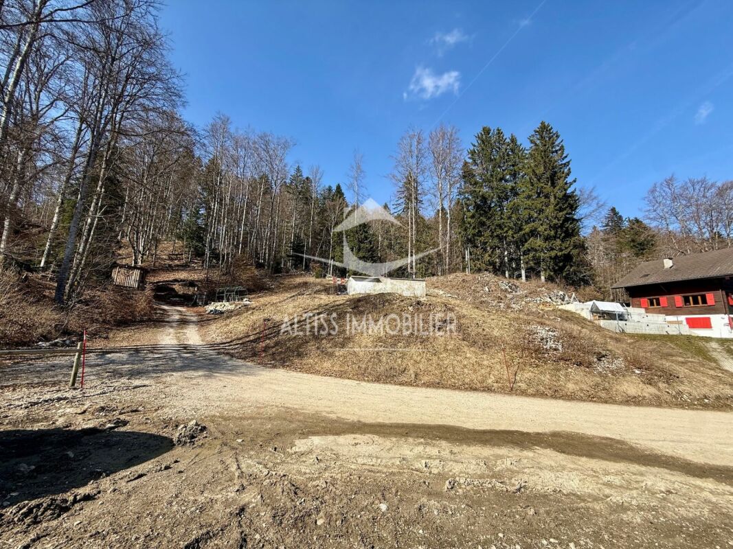 Appartement standing de 5,5 pièces - Bild 8