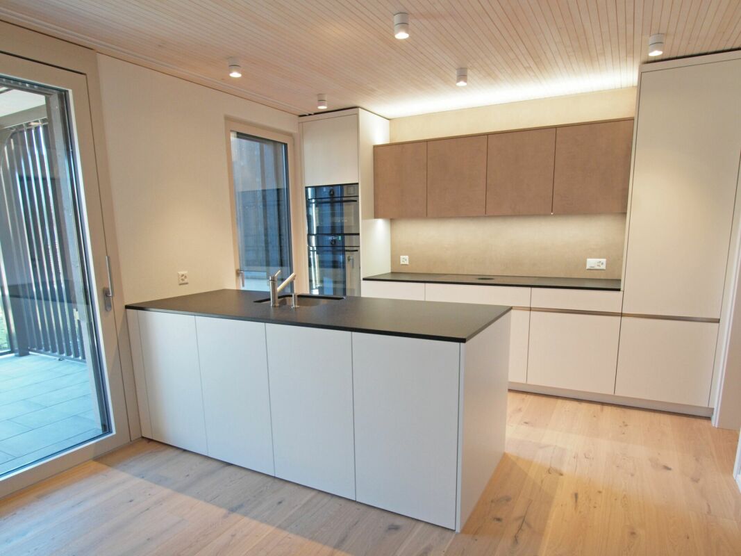 7.5-Zimmer Reihenhaus C2 -  Bild 3