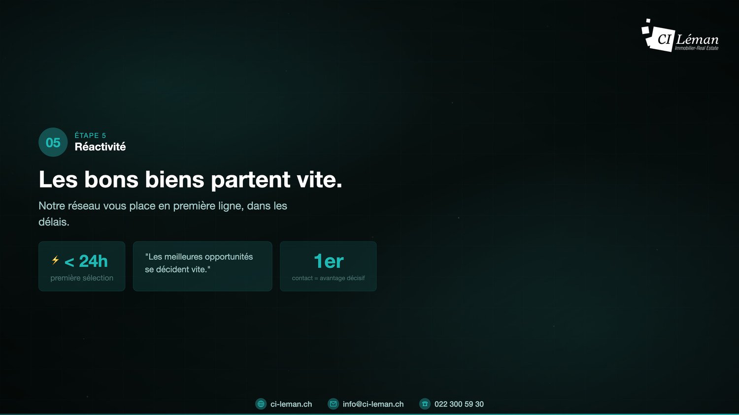 Dernière disponibilité - Votre maison THPE pour l'été 2027 ! -  Bild 10