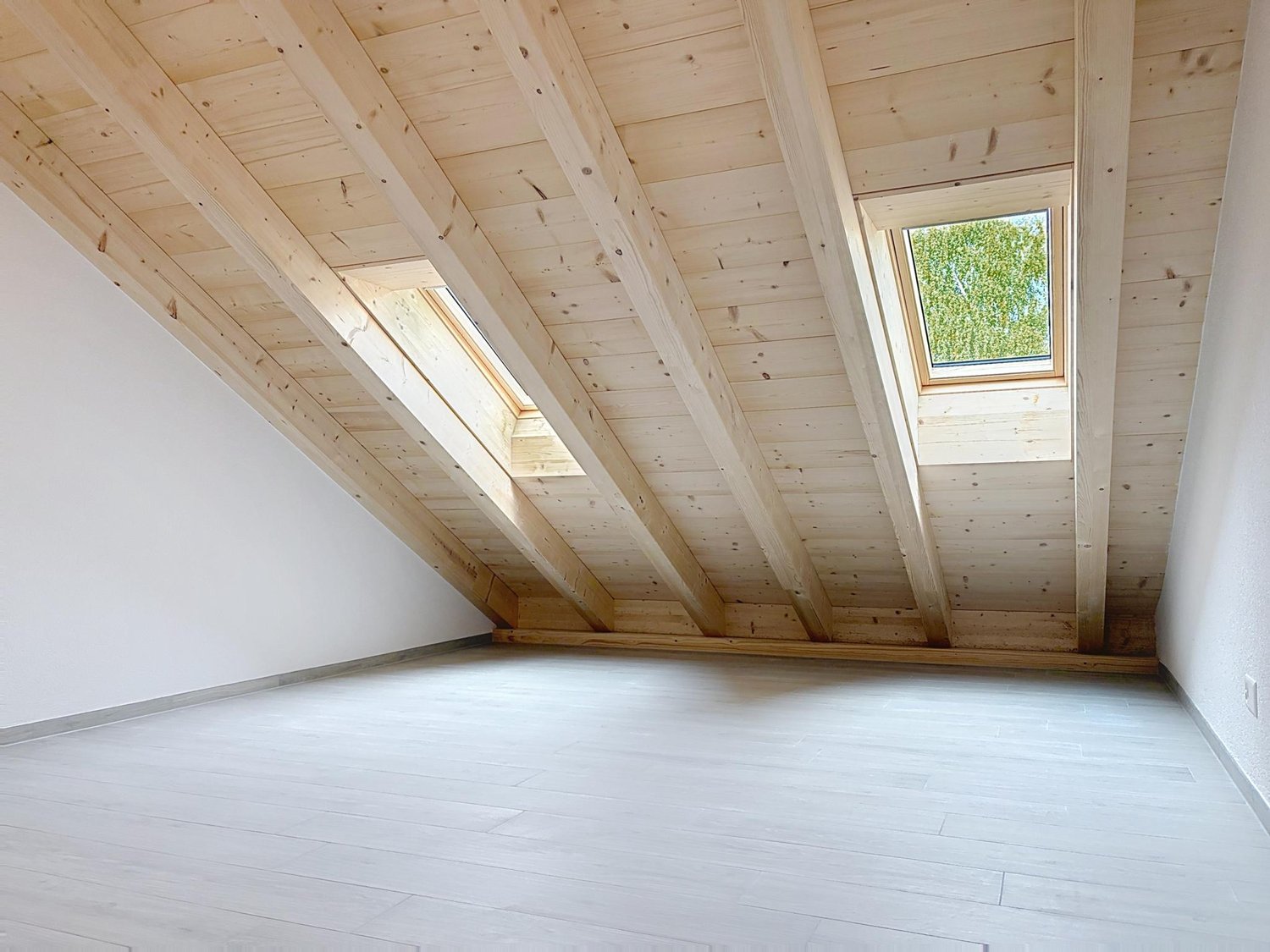 Attique neuf | Finitions haute gamme - Bild 7