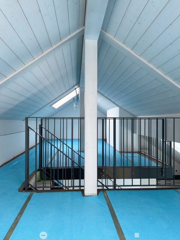 4.5-Zimmerwohnungen im Dachgeschoss mit zusätzlicher Galerie -  Bild 7