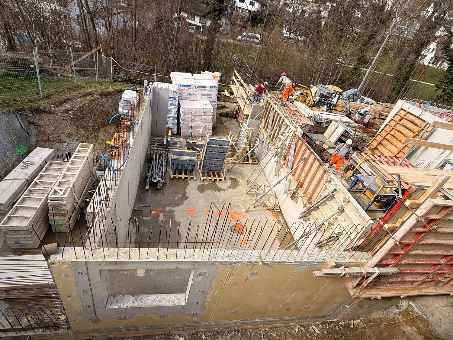 Seltene Gelegenheit: EFH in Bestlage am Waldrand - Bild 12