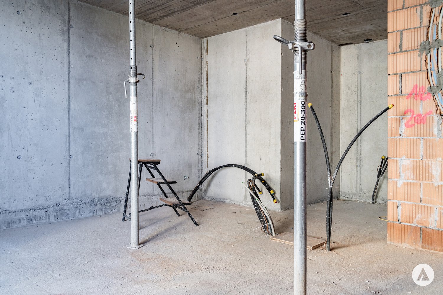 Letzte Einheiten im Neubau Trium: 4½-Zimmerwohnung im 1. OG -  Bild 7