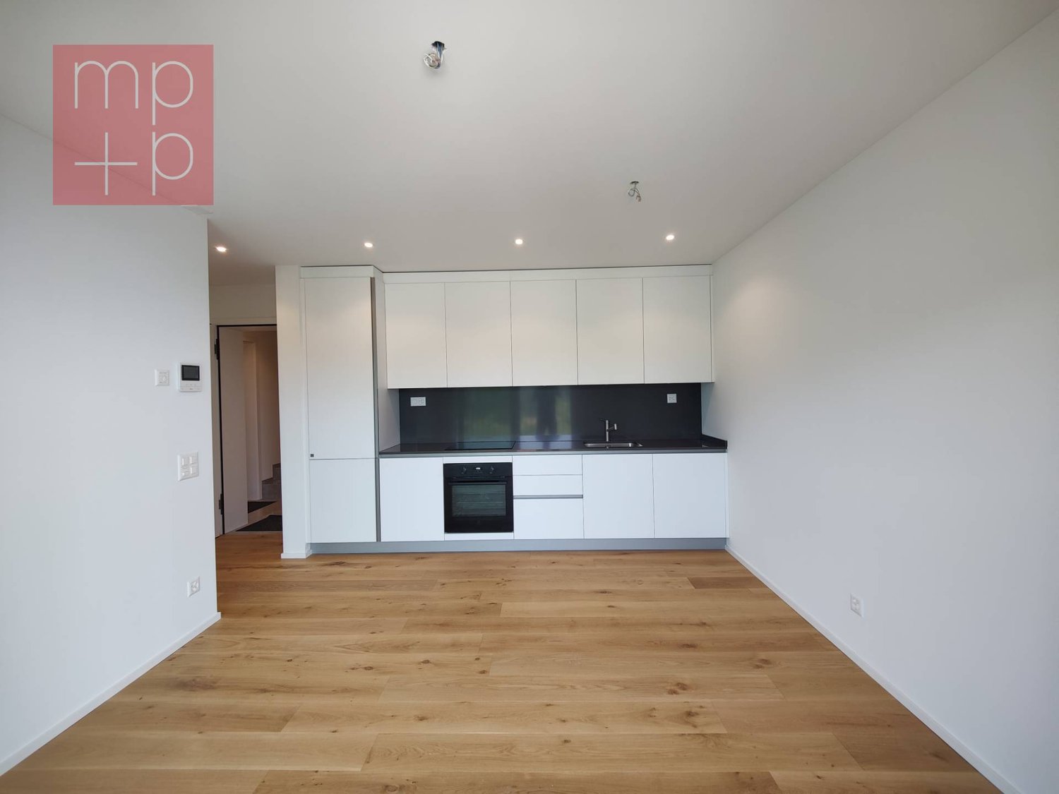 Appartamento - Cademario -  Bild 3