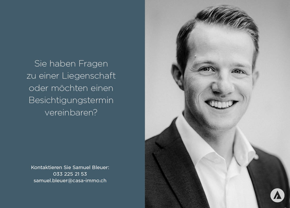 Neubauprojekt Terra: 4½/3½-Zimmerwohnung im 2. OG - Bild 12