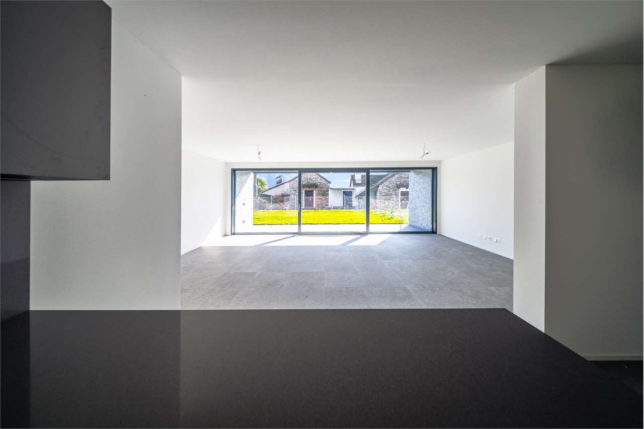 3.5 con giardino NUOVO  Minusio vista lago al PT - Bild 4